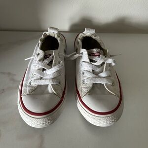 Converse Shoes